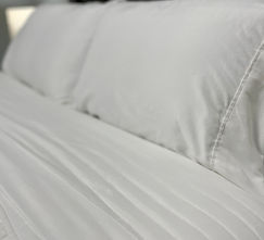 Comfortable Beds at West River Cottage | Hettinger, North Dakota