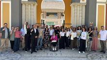 Lançamento Projeto Farol