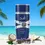 Miniatura: Perfumes Asad Zanzibar Lattafa 100 ml