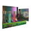 Миниатюра: Paris Corner — Khair Collection 4 аромата по 15 ml
