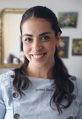 Giuliana Giunti