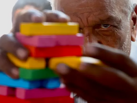 Where are we going with dementia?