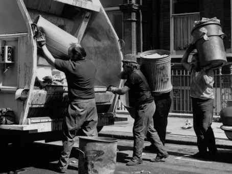 A proper bin-man