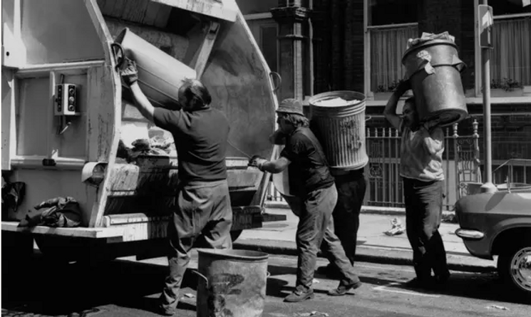 A Proper Bin man a-proper-bin-man