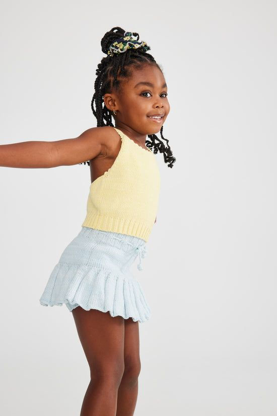 תמונה ממוזערת: חצאית טופז