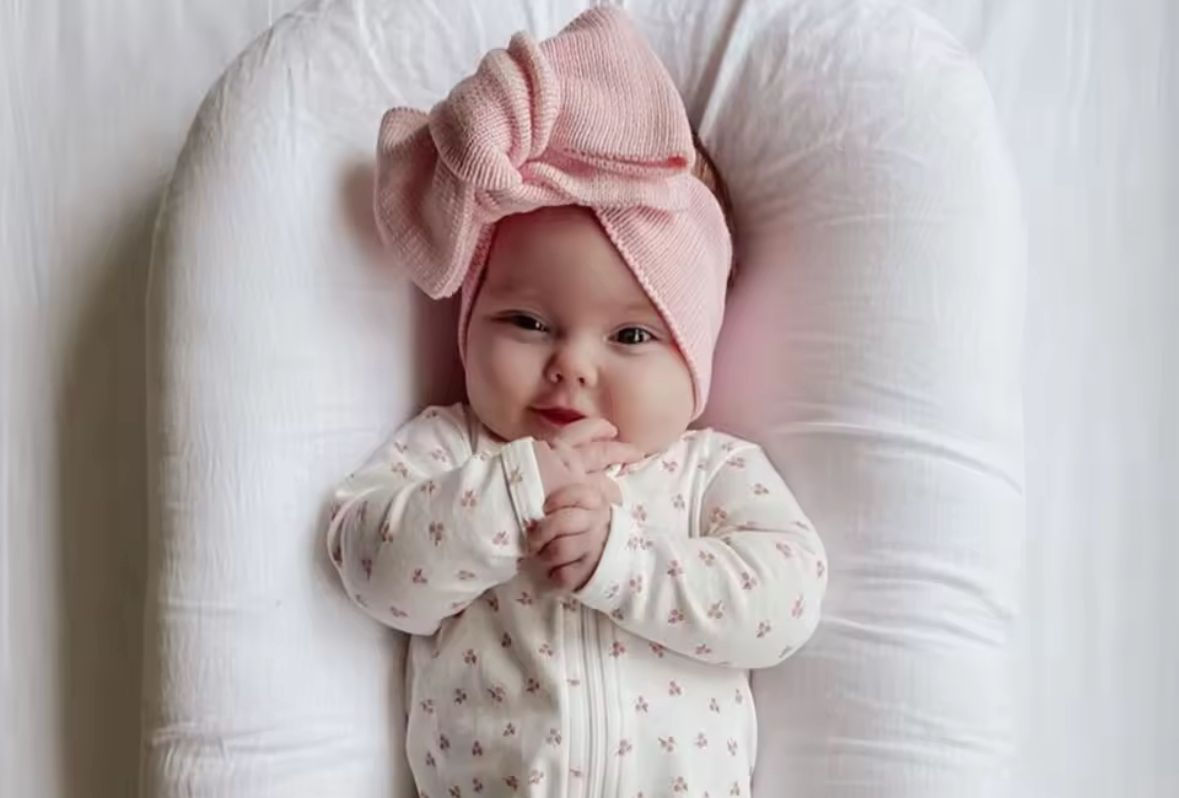 סרט פפיון סרוג