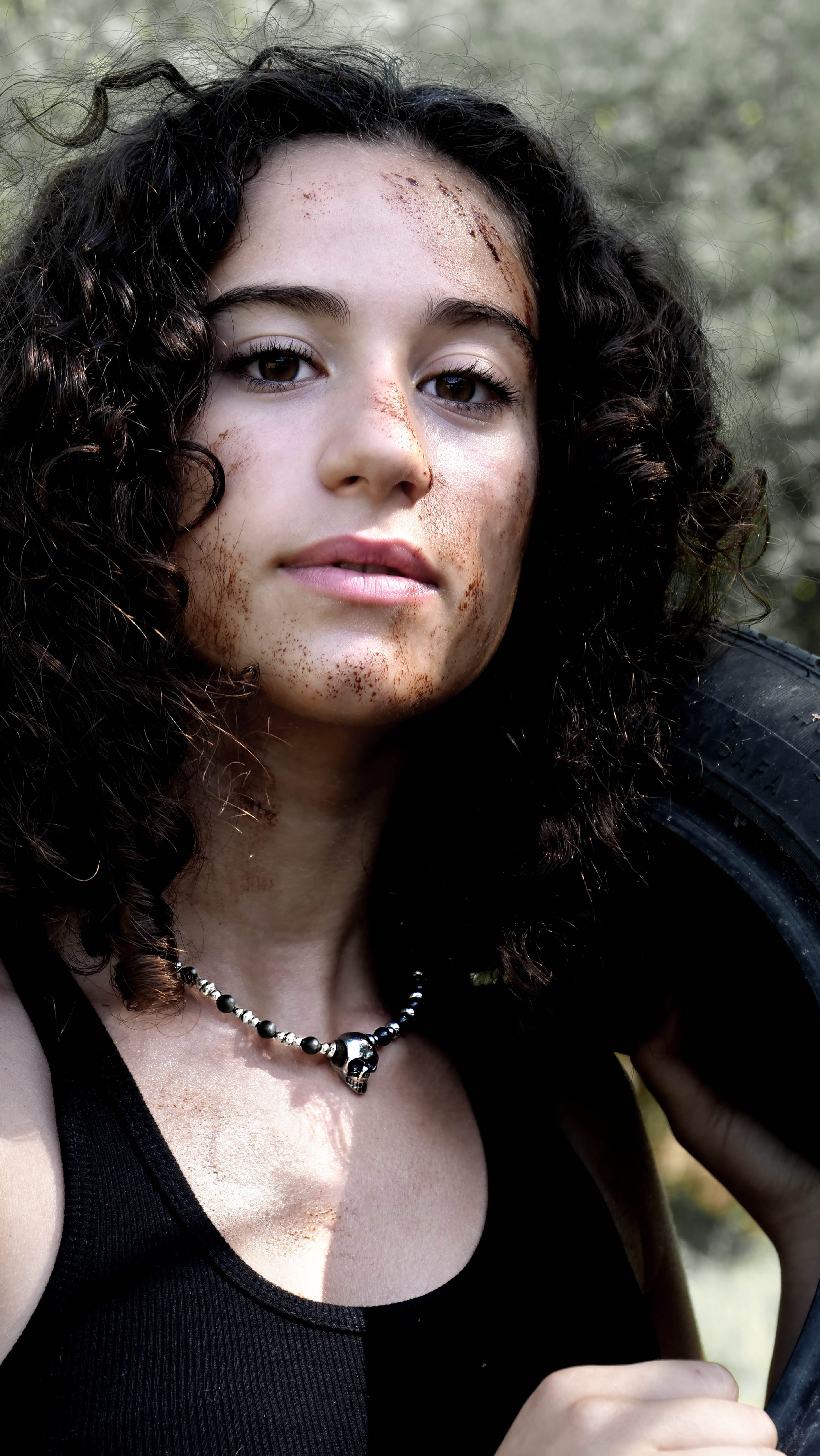 COLLANA GINGER (Euro 120)