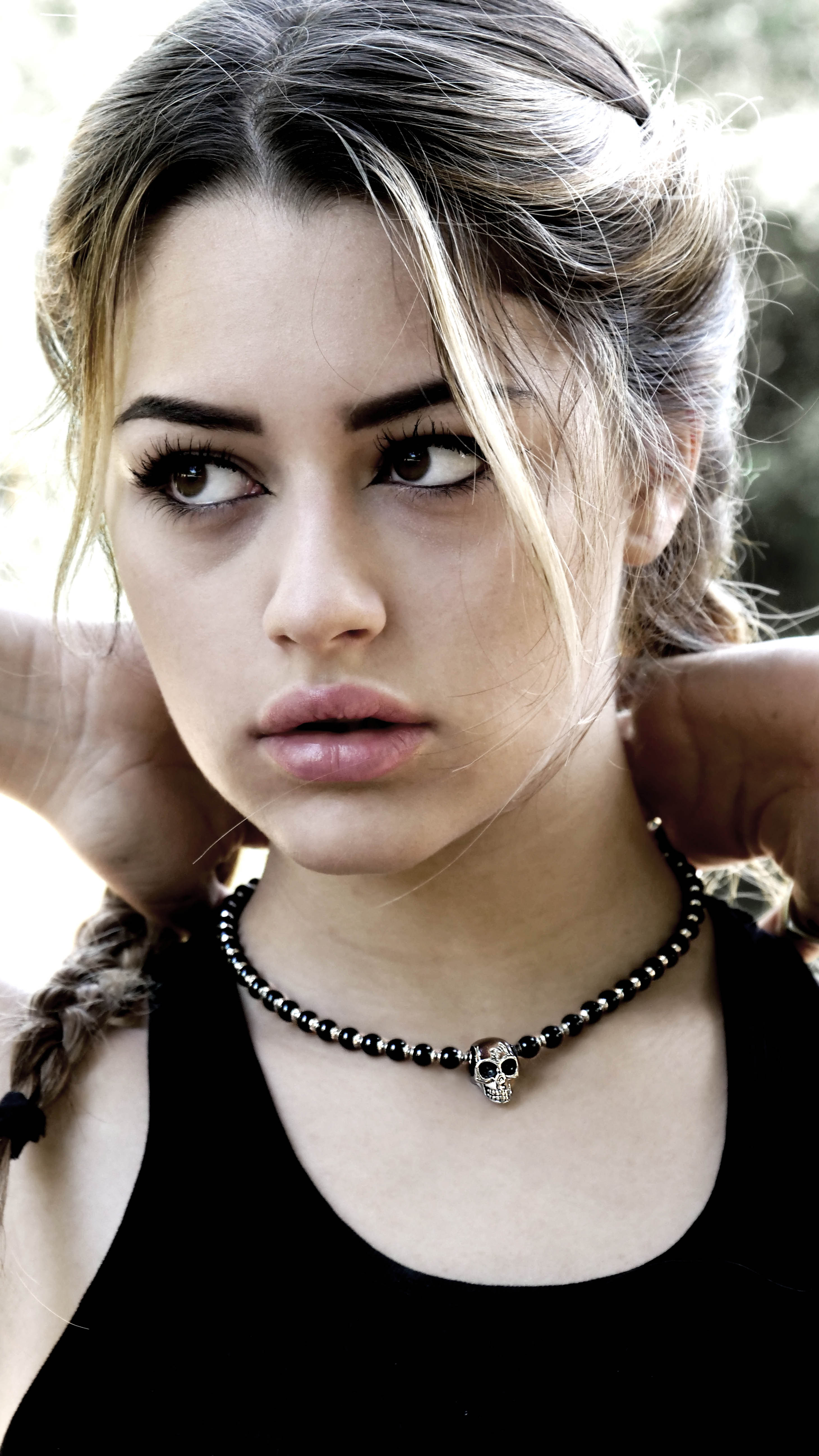 COLLANA ALTEA (Euro 120)