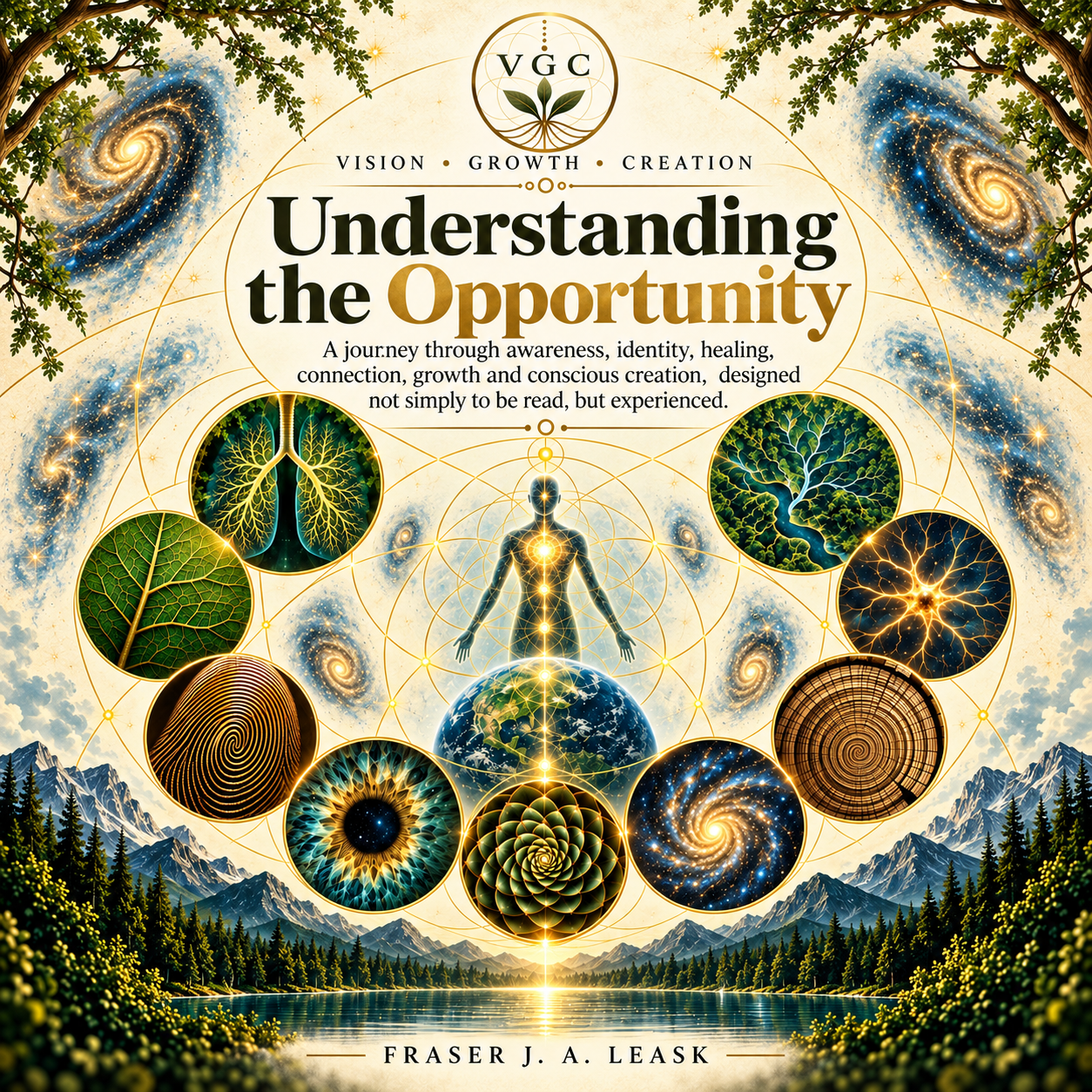 Understanding The Opportunity