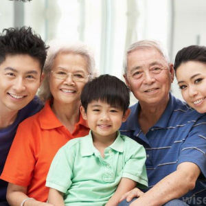 New Parent Visa