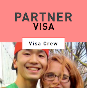 Partner Visa | Australia