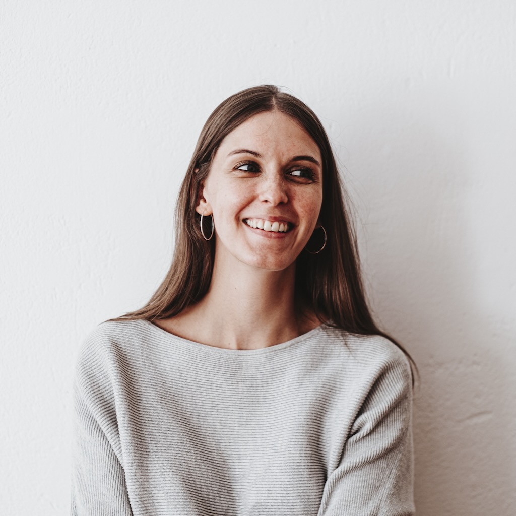 Autorenbild: Alina Walter