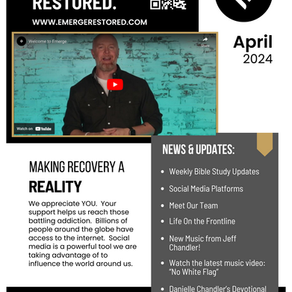 April 2024 Emerge Newsletter