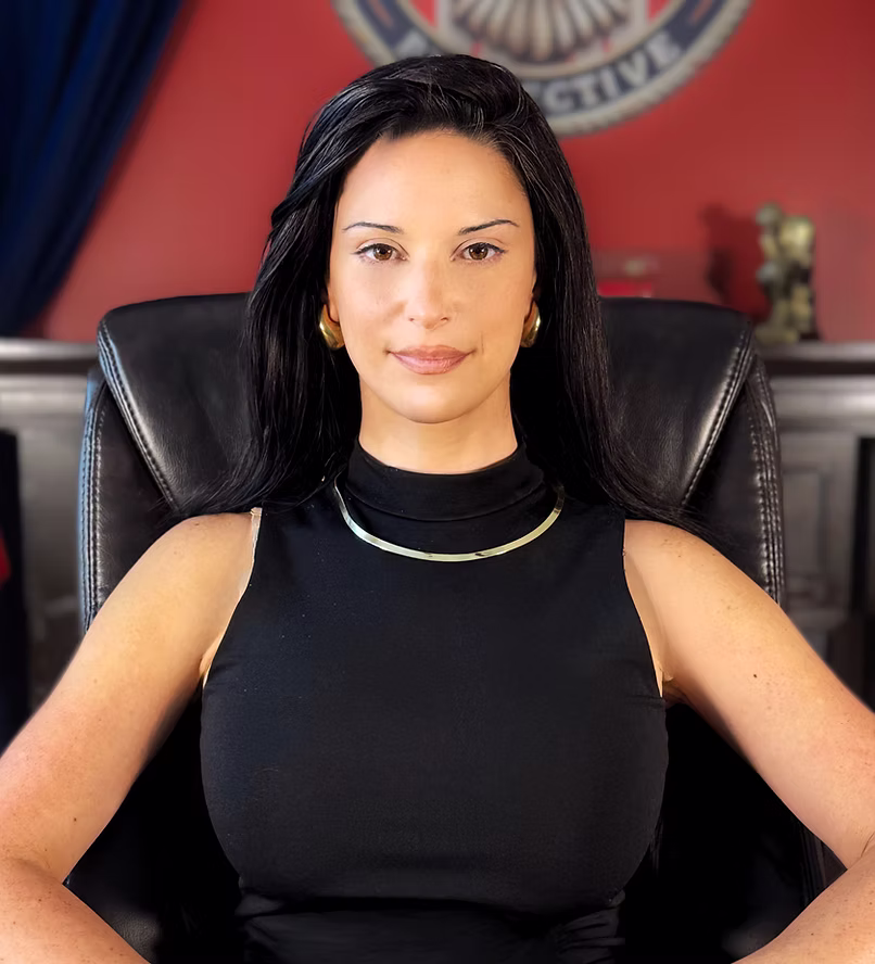 Writer: April Karaffa