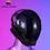 Thumbnail: Cyberpunk Cosplay Wear Futuristic Cool Helmet for CQB Mechanical 