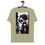 Thumbnail: //SKINJOB NYC STREET GEISHA organic cotton t-shirt