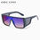Thumbnail: OEC CPO 2024 One Piece Fashion Sunglasses Women Luxury Brand Oversized Eyewear F