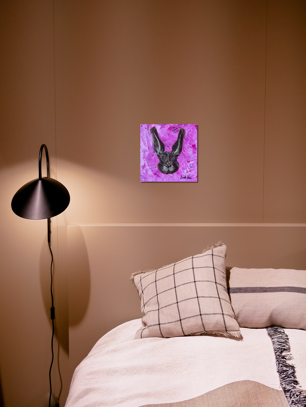 Thumbnail: Blush Bunny