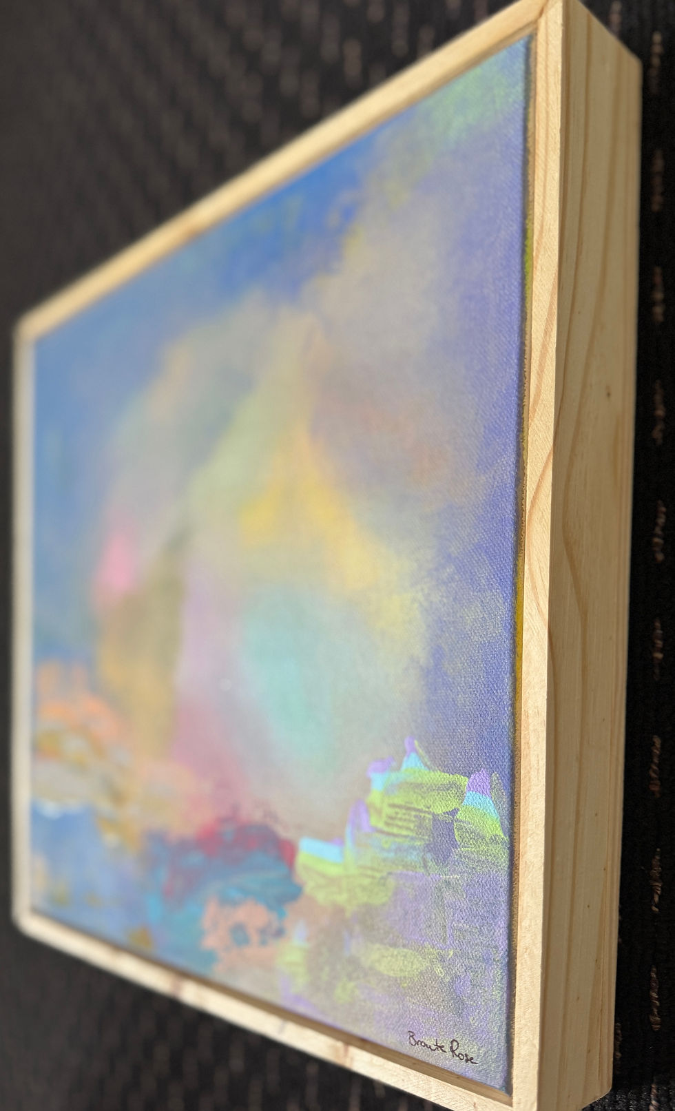 Thumbnail: Bright Horizons