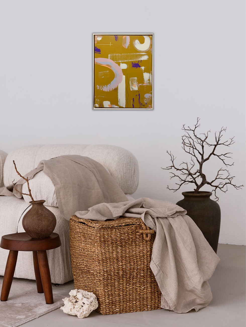 Thumbnail: In the Distance We Fade