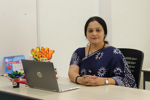 Principal VVNPS