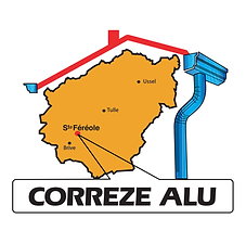 LOGO DES ETS BOUILLAGUET COUVREUR ZINGUEUR A SAINTE FEREOLE EN CORREZE