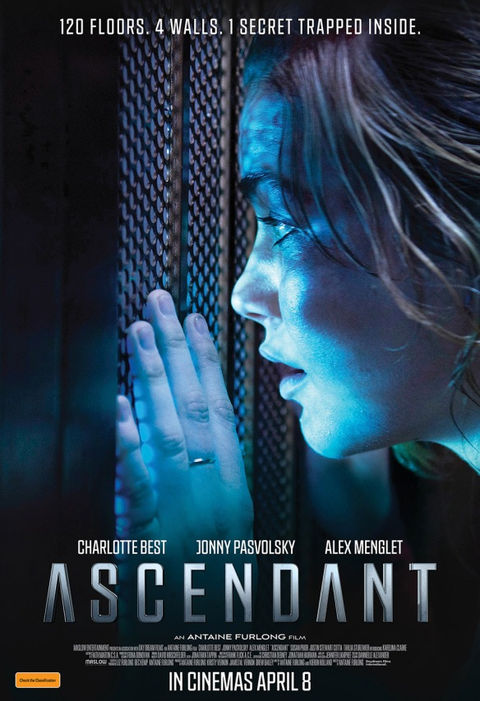 Ascendant; Rising Wolf