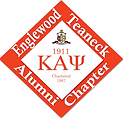 Englewood-Teaneck (NJ) Alumni Chapter logo
