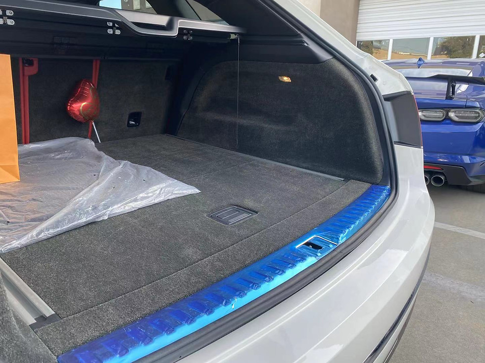 Thumbnail: 2019 Bentley Bentayga V8 AWD