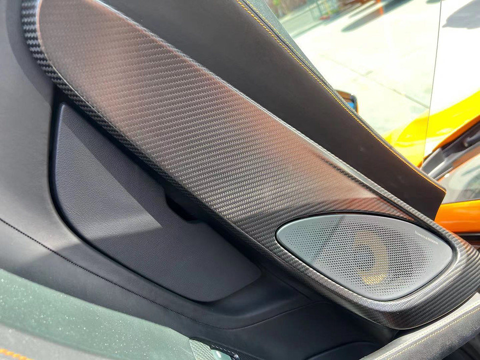 Thumbnail: 2019 MCLAREN 570S