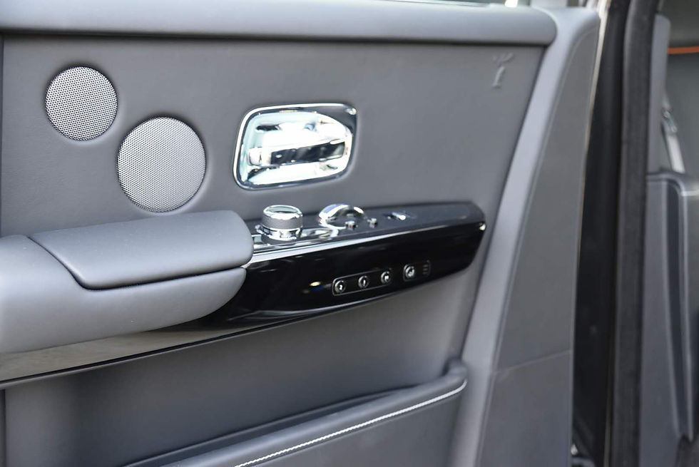 Thumbnail: 2018 Rolls-Royce  Phantom