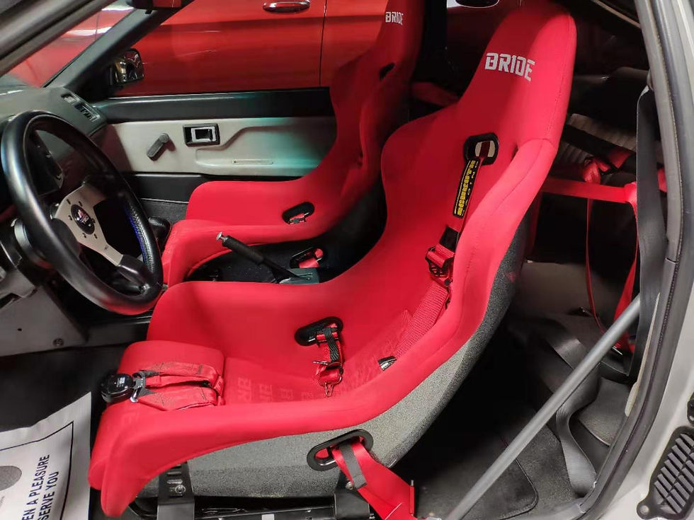Thumbnail: 1985 ae86 gts