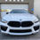 Thumbnail: 2020 BMW M8C