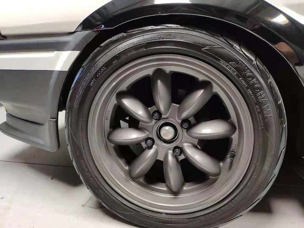 Thumbnail: 1985 ae86 gts