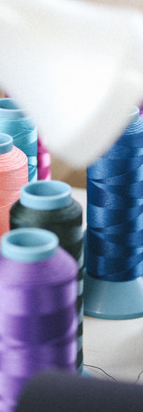 TIME DILATION WETSUITSのホームページ画像