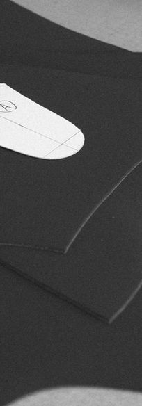 TIME DILATION WETSUITSのホームページ画像