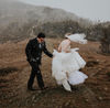 SNOW BRIDES