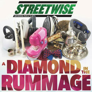 Diamond in the Rummage
