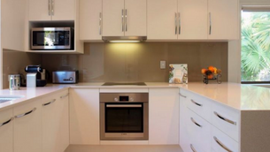 ​Modular Kitchen in Gurgaon - by Wonder Spaces