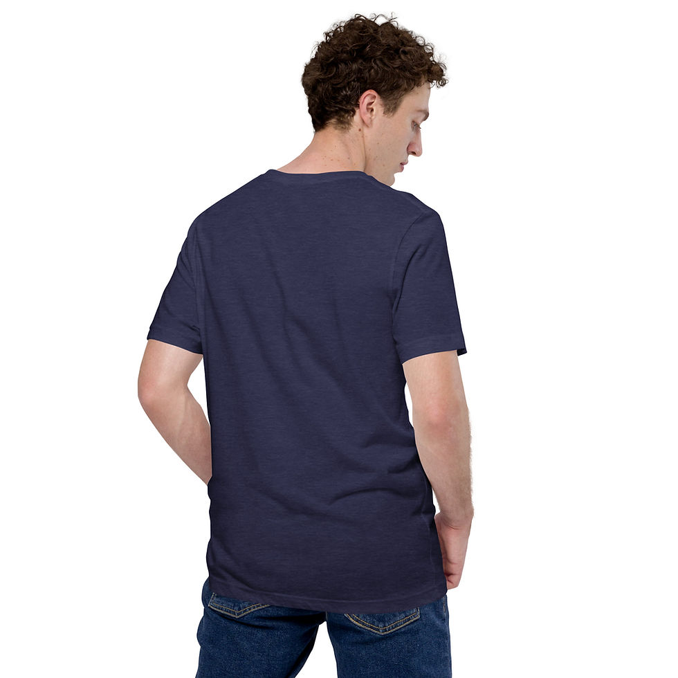 Thumbnail: Unisex t-shirt