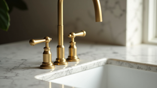 Exploring Luxury Kitchen Designs That Define Elegance