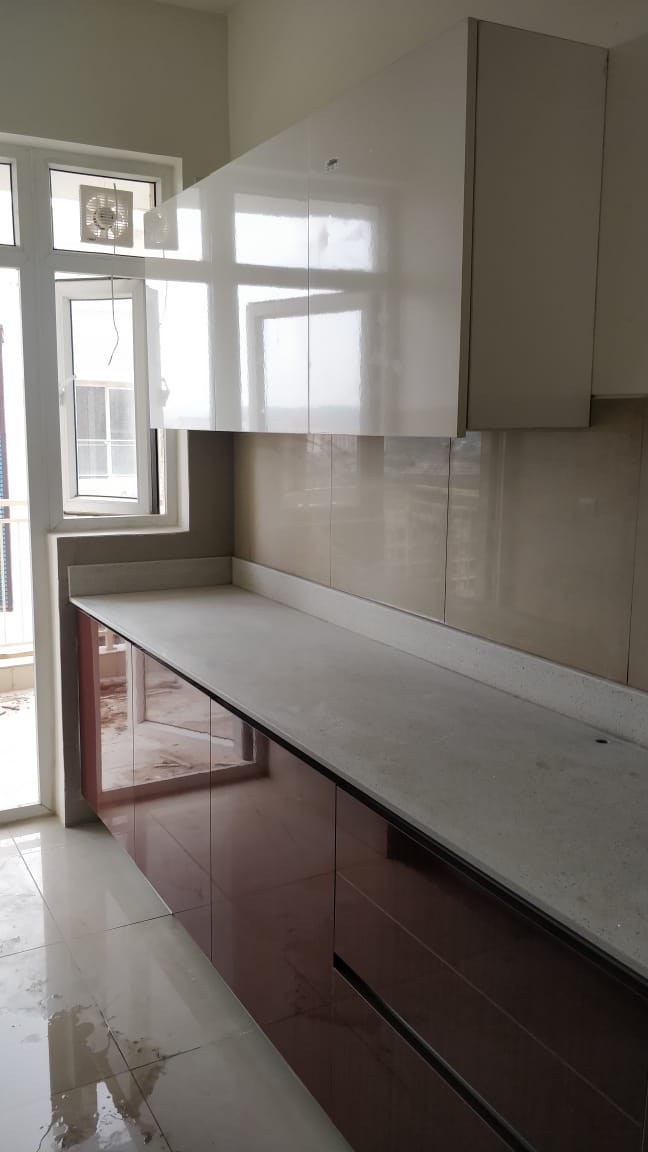 Parallel Kitchen in Gurgaon