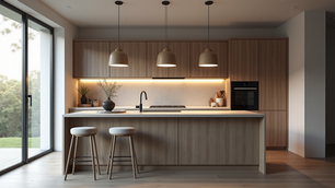 Designing the Perfect Modern Kitchen