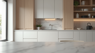 Discover Different Types of Kitchen Cabinets