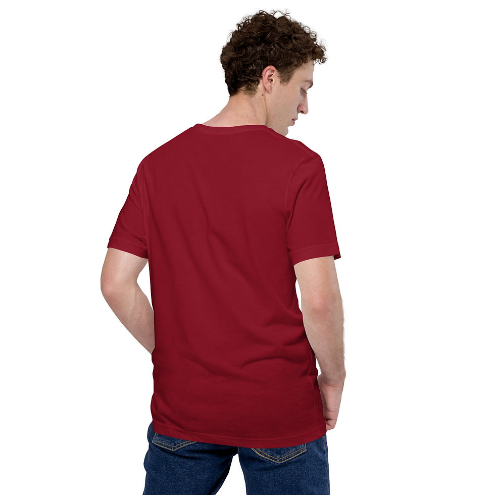 Thumbnail: Unisex t-shirt