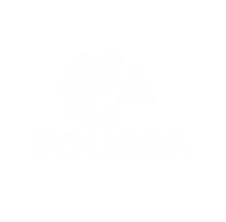 poligra logo