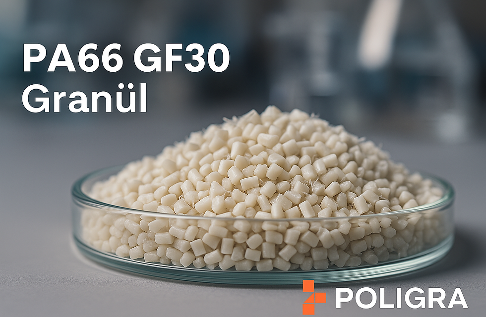 PA66 GF30