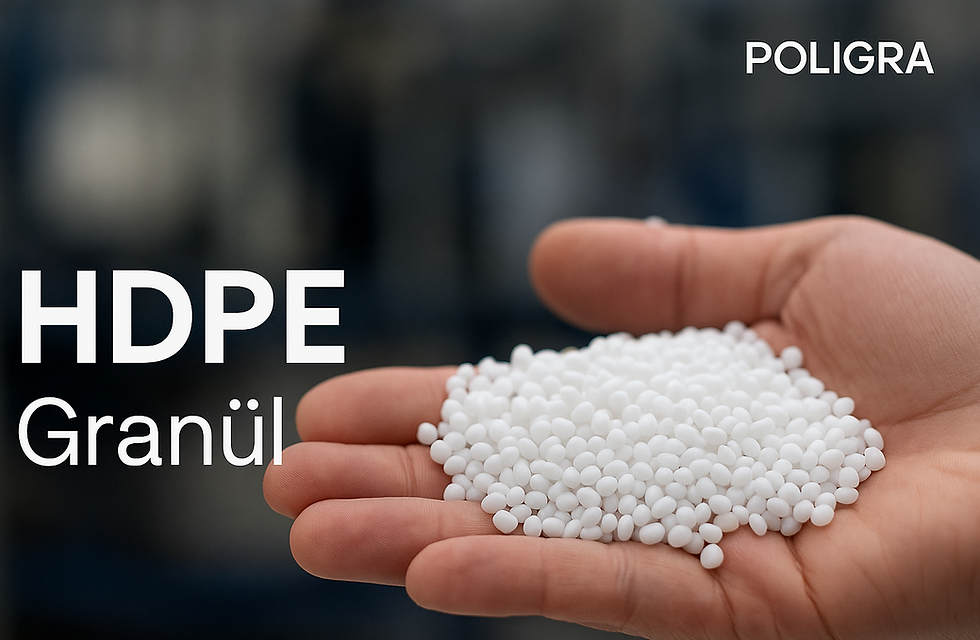 hdpe