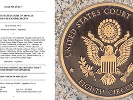 United States Court of Appeals - Eighth Circuit