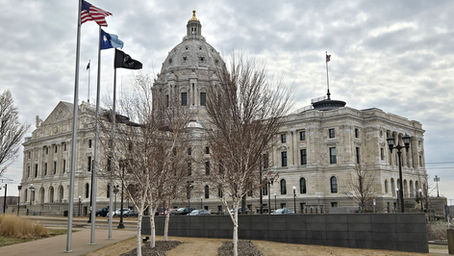 The State of Minnesota May Ask for More Time